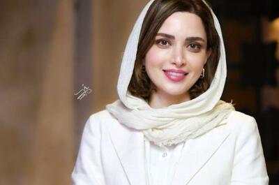 عکس/استایل خاص به سبک بهنوش طباطبایی