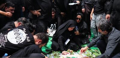 شهادت ۲ پاسدار سپاه لرستان