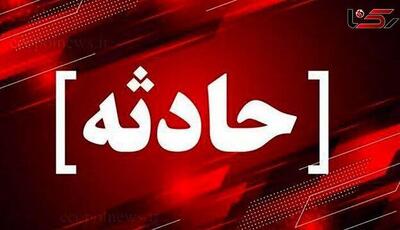 ۱۱ مصدوم بر اثر دو سانحه رانندگی در فارس