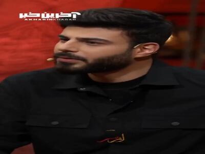 میرطاهر مظلومی: ما ترک‌ها روی ابالفضل العباس (ع) تعصبی هستیم