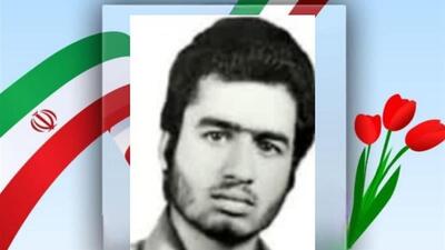 شهیدنامه ایرنا استان سمنان؛ جاویدنام علیرضا جلالی