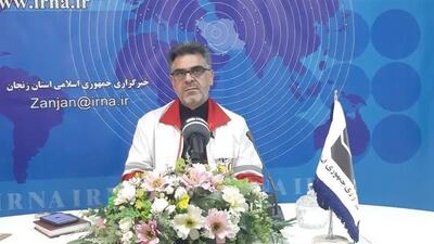 آغاز پویش خانه‌ات آباد در زنجان‌ برای بازسازی خانه‌های آسیب‌دیده از حمله رژیم صهیونیستی