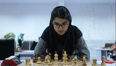 حضور دو شطرنجباز ایران در جام جهانی زنان