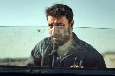 سریال «وحشی» 4 فصل دارد/ فرار داود از فصل3
