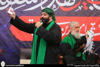 مقتل خوانی در میان مردم عرب خوزستان