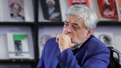 محمد مهاجری: درخواست رهبر انقلاب برای سرود «ای ایران» در شب عاشورا، اهمیت والای وطن را نشان می‌دهد
