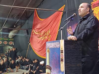 اعلام آمادگی مهاجرین افغانستانی برای همکاری در تأمین امنیت ورامین