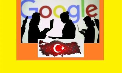 ترکیه در رتبه اول جستجوی گوگل برای تعطیلات تابستانی ۲۰۲۵