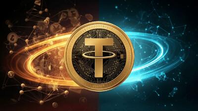 تتر در برابر سایر استیبل‌کوین‌ها: کدام بهتر است؟