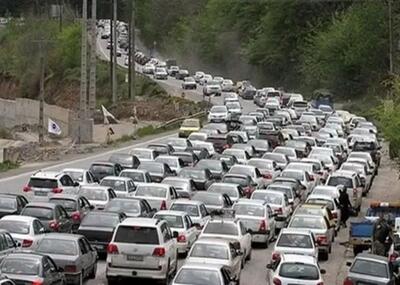 جاده مشهور شمالی یک‌طرفه شد