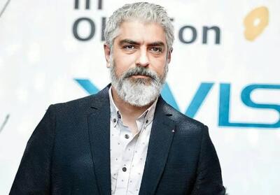 نگاه روز | قابی زیبا و تازه از مهدی پاکدل و همسرش رعنا آزادی ور