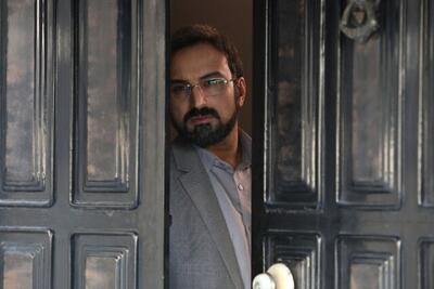 نگاه روز | رونمایی از مادر باکلاس و خوش برخورد «کاوه خداشناس» بازیگر لطفعلی در سریال مستوران