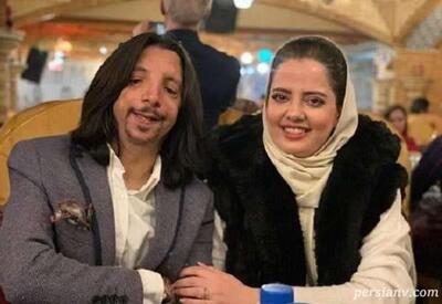 نگاه روز | عکس های خاطره انگیز مهسا ایرانی و همسرش در سفر به کاشان / رونمایی از استایل سنتی زوج دوست داشتنی