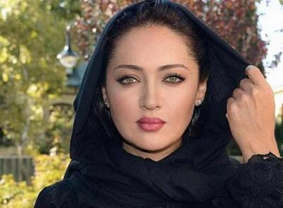 نگاه روز | رونمایی از عکس نیکی کریمی در دوران جوانی که ۳۰ سال پیش گرفته شده / زیبایی و ظرافت خانم بازیگر در جوانی