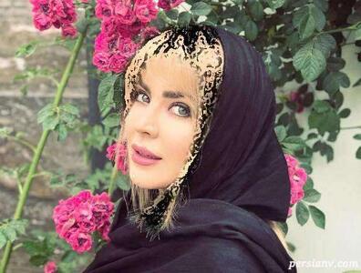 نگاه روز | تغییر چهره زیاد سولماز آقمقانی بازیگر سریال «سه در چهار » پس از ۱۴ سال