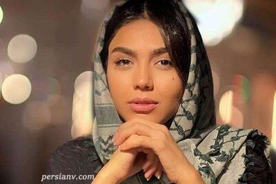 نگاه روز | سفر آزاده زارعی به دریاچه ارواح / طبیعت گردی بازیگر معروف در جنگل های سرسبز مازندران