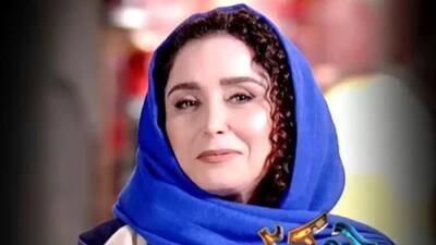 نگاه روز | عکس دونفره از ژاله صامتی و دخترش در شهر شیراز