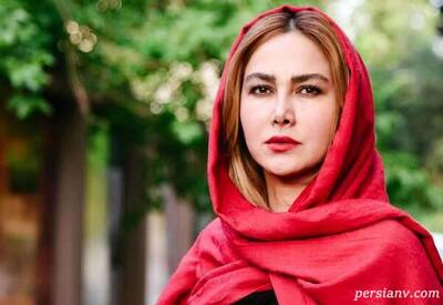 نگاه روز | کوهنوردی حرفه ای آنا نعمتی بازیگر بی حاشیه سینما