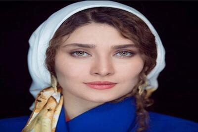 نگاه روز | تغییر چهره ساناز سعیدی مامان صدیقه سریال بچه مهندس یک بعد از ۶ سال