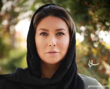 نگاه روز | چهره جدید و تغییر کرده فریبا نادری بازیگر سینما