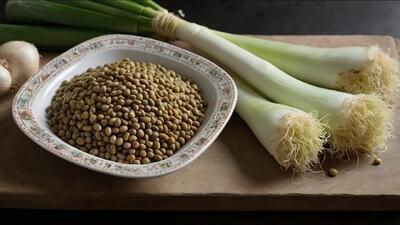 فقط با دو قلم مواد این غذای خوشمزه رو درست کن ! فقط کافیه یه بار امتحانش کنی هر چقدر بخوری سیر نمیشی