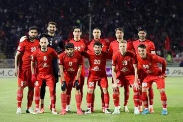 دو تراکتوری در لیست خرید پرسپولیس