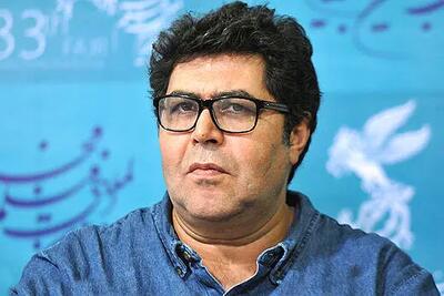سریال جدید فرهاد اصلانی جایگزین « وحشی » شد | جزییات سریال «از یاد رفته» + زمان پخش
