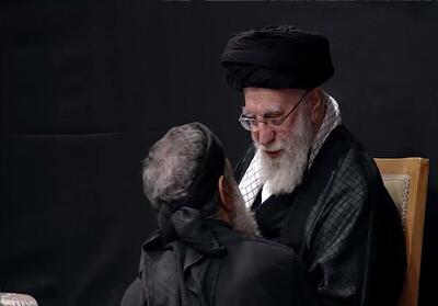نظرسنجی شود محبوبیت رهبرانقلاب در منطقه و ایران بیش از همه است/ ناراضی‌ها هم  دل آرام شدند