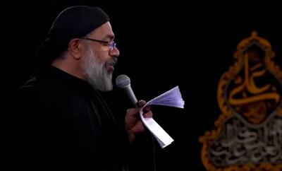 روایت محمود کریمی از ماجرای خواندن «ای ایران» - اکونیوز