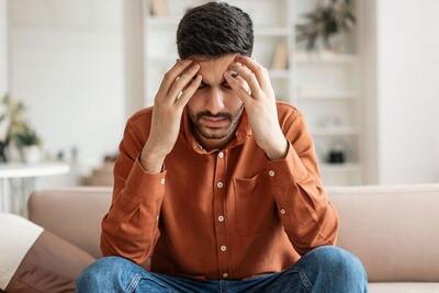 خطر افسردگی در مبتلایان به بیماری‌های مزمن - اکونیوز