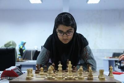 حضور دو شطرنج باز ایران در جام‌جهانی ۲۰۲۵ فیده - اکونیوز