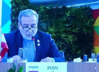 در برابر هر تجاوزی با تمام توان از خود دفاع خواهیم کرد - اکونیوز