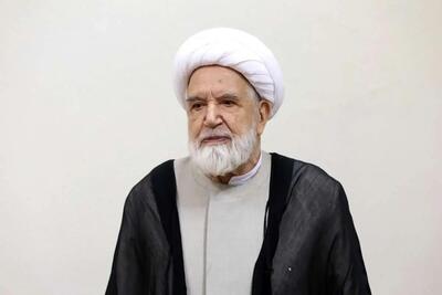 برگزاری مراسم شام غریبان سالار شهیدان در منزل مهدی کروبی +فیلم