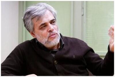 تفسیر محمد مهاجری از سرود درخواستی رهبری در شیعی‌ترین مراسم