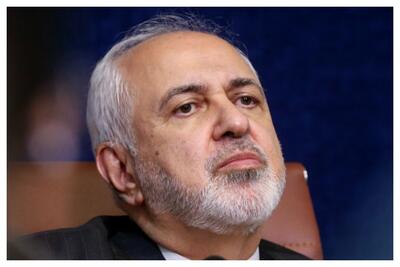 ظریف: ‎ایرانیان هیچگاه تسلیم نمی‌ شوند