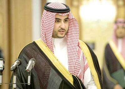 رایزنی بن سلمان با ترامپ برای کاهش تنش با ایران