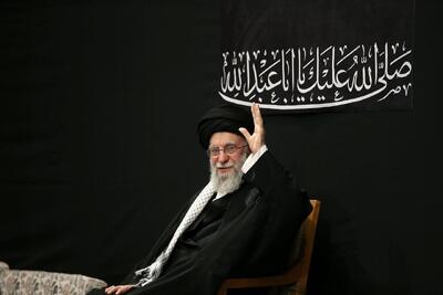اگر نظرسنجی شود، هم در ایران و هم در منطقه، محبوبیت رهبر انقلاب بیش از همیشه است