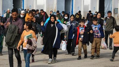 در ستایش انسان‌بودن؛ فراتر از مرز و ملیت |  انصاف نیوز