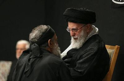 سخنگوی وزارت خارجه درباره خواسته مقام معظم رهبری در مراسم شب عاشورا: بخوان برای ایران