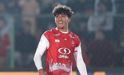 پیشنهاد از اروپا رسید؛ تکلیف ملی پوش پرسپولیس مشخص شد