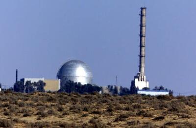تسلیحات اتمی اسرائیل را چه کسی لو داد؟
