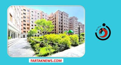بررسی قیمت اجاره خانه در منطقه ۶ تهران؛ از چند ده میلیون تومان تا رهن‌های میلیاردی