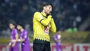ستاره ملی‌پوش سپاهان ماندنی شد/با وجود مشتریان خارجی، قرارداد تمدید شد!