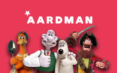 آثار استودیو Aardman: از ضعیف‌ترین تا بهترین - گیمفا