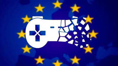انجمن بازی‌های ویدیویی اروپا به کمپین Stop Killing Games واکنشی منفی نشان داد - گیمفا