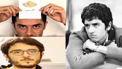 تصویر روز | سرنوشت باورنکردنی یونس غزالی بازیگ کودکی آخناتون در ۳۴ سالگی | گلی شی