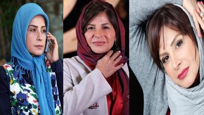 تصویر روز | نگاهی به استایل دخترانه «سیما تیرانداز» | گلی شی