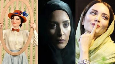 خبر روز | بهنوش طباطبایی واکنش به تنهایی در آخرین پست اینستاگرامش | گلی شی