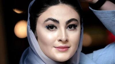 خبر روز | عکس مریم مومن در کنار پدر و مادرش بعد از طلاق | گلی شی