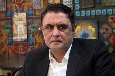 ناصر ایمانی: مردم حکومت و نظام را استوار نگه می‌دارند